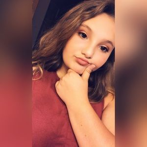 Meet your Posher, Mackenzie